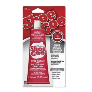 Shoe goo Transparente 109.4 ml