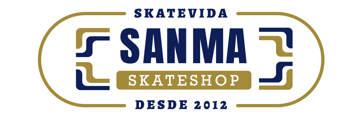 SanMa Skate Shop