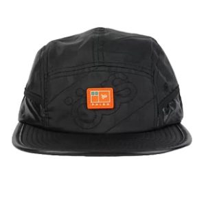 Gorro Five Panel " ÖUS " phibo logo