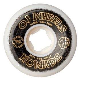 Ruedas OJ´s "Elite - Nomads"