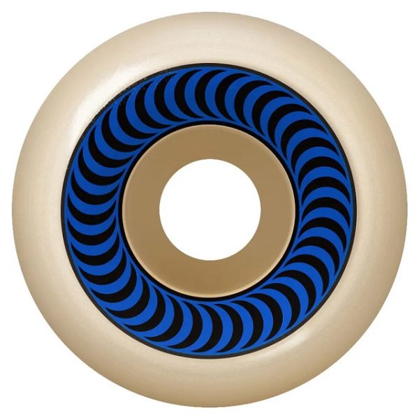 Ruedas Spitfire "OG classics F4" (56mm/99duro) - Imagen 2