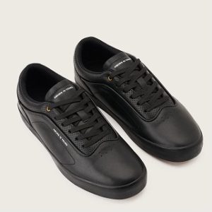 Zapatillas "Hours is Yours" - "Brian Herman Code V2" (Cuero)