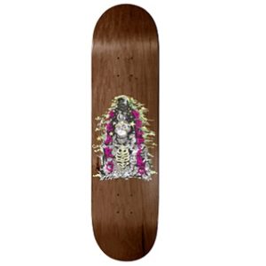 Skate Deathwish "Mice & Men" (Pedro Delfino Pro)