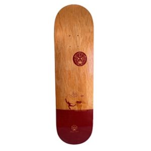 Skate Stranger "Stavros Razis Promodel"