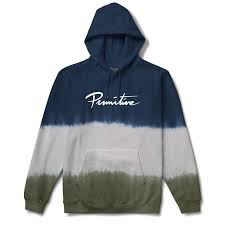 Poleron Primitive "Spring '23 - Indigo"